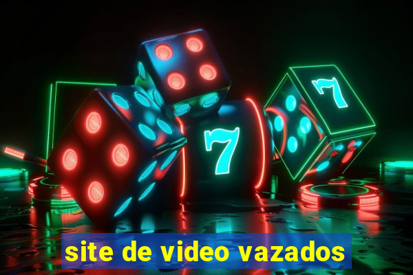 site de video vazados